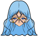 Sailor Moon Sailor Aluminum Siren cursor