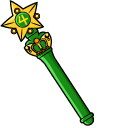 Sailor Moon Sailor Jupiter pointer