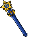 Sailor Moon Sailor Mercury pointer