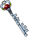 Sailor Moon Sailor Pluto pointer