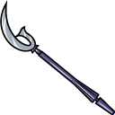 Sailor Moon Sailor Saturn pointer