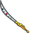 Sailor Moon Sailor Uranus pointer