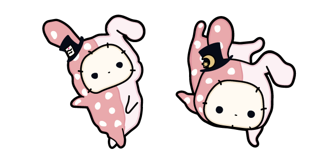 Cute Sentimental Circus Shappo