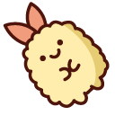 Cute Sumikko Gurashi Ebifurai No Shippo pointer