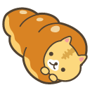 San-X Corocoro Coronya Cat pointer