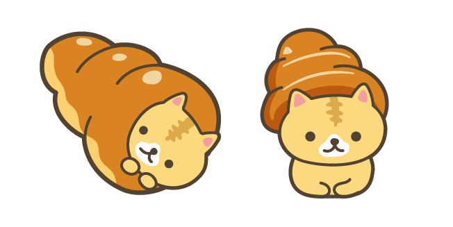 San-X Corocoro Coronya Cat