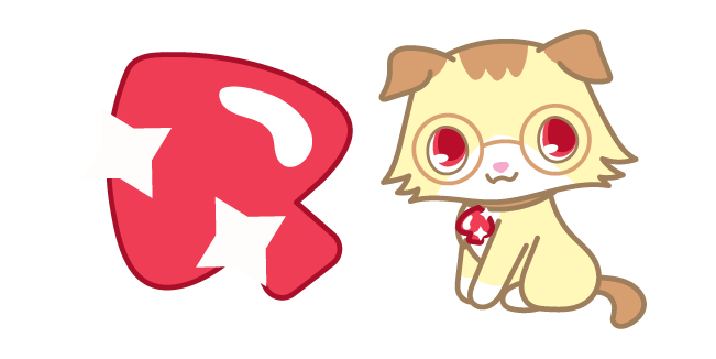 Alex Scottish Fold Jewelpet