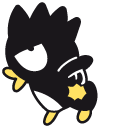 Badtz Maru Chick pointer