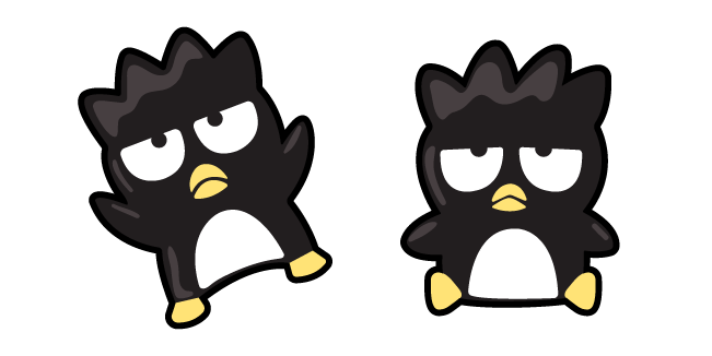 Badtz Maru