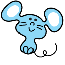 Bunny and Matty pointer