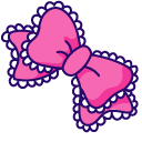 Charmmy Kitty pointer