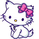Charmmy Kitty cursor