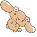 Cinnamoangels Mocha pointer