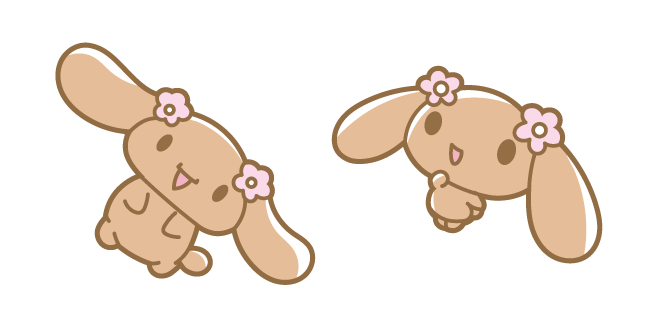 Cinnamoangels Mocha