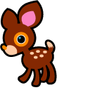 Deery-Lou pointer