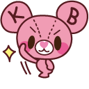 Dreamtale Kubear pointer