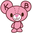 Dreamtale Kubear cursor