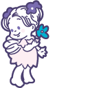 Fairy Charmer cursor