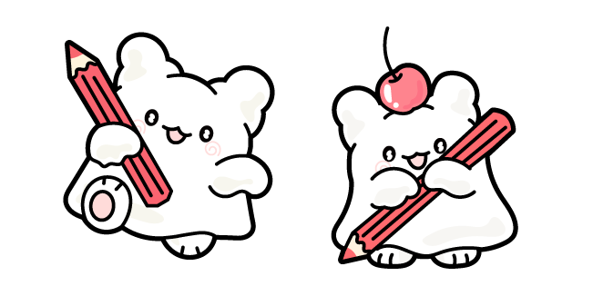 Hanamaruobake the White Ghost