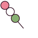 Hannari Komachi pointer