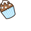 Kurousa and Cake pointer