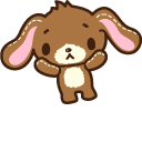 Kurousa and Cake cursor