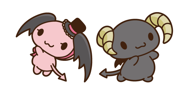 Lloromannic Berry and Cherry