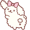 Macaroon the Golden Retriever Dog  pointer