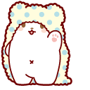 Marumofubiyori cursor