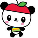 Pandapple pointer