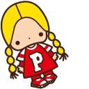 Patty and Jimmy pointer