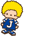 Patty and Jimmy cursor