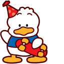 Pekkle and Skate pointer