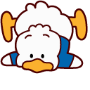 Pekkle and Skate cursor