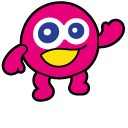 Pita Happy Smile cursor