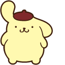Pompompurin pointer