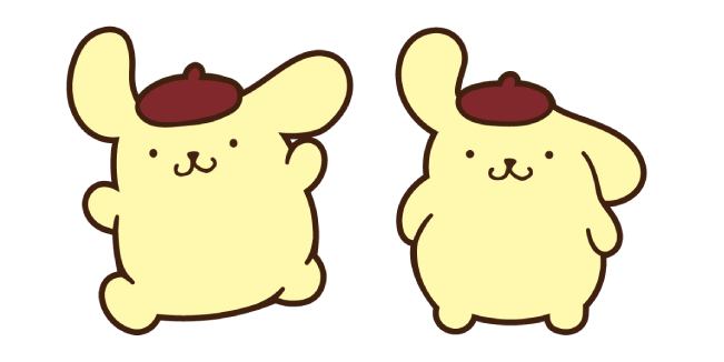 Pompompurin