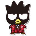 Sanrio Bad Badtz-Maru cursor