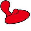 Sanrio Billy Pie and his Hat pointer