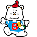 Sanrio Billy Pie and his Hat cursor