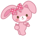Sanrio Bonbonribbon cursor