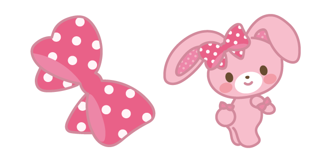 Sanrio Bonbonribbon