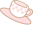 Sanrio Cappuccino and Coffee pointer