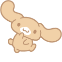 Sanrio Cappuccino and Coffee cursor