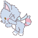 Sanrio Chico pointer