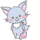 Sanrio Chico cursor