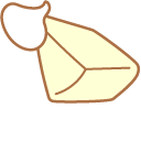 Sanrio Chiffon and a Chiffon Cake pointer