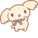 Sanrio Coco and Nuts cursor