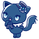 Sanrio Cute Adorozatorumary pointer