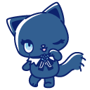 Sanrio Cute Adorozatorumary cursor